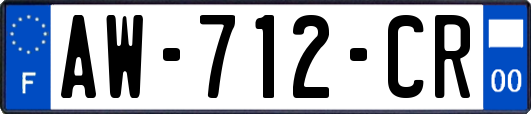 AW-712-CR