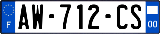 AW-712-CS