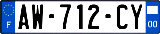 AW-712-CY