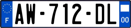 AW-712-DL
