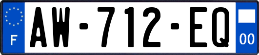 AW-712-EQ