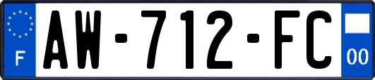 AW-712-FC