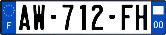 AW-712-FH