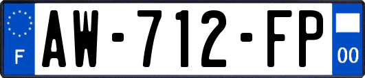 AW-712-FP