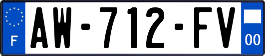 AW-712-FV