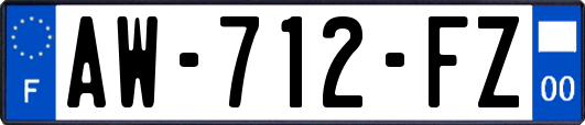 AW-712-FZ