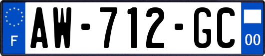 AW-712-GC