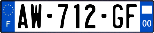 AW-712-GF