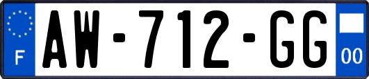 AW-712-GG