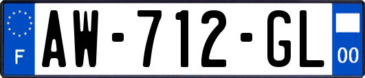 AW-712-GL
