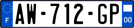 AW-712-GP