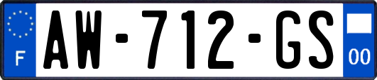AW-712-GS