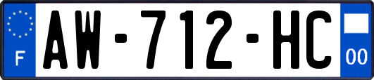 AW-712-HC