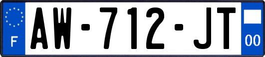 AW-712-JT
