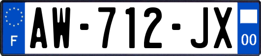 AW-712-JX