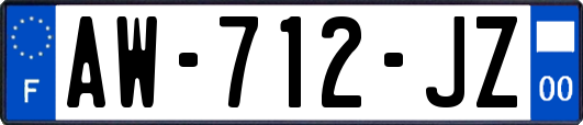 AW-712-JZ