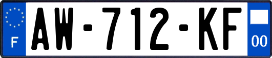 AW-712-KF