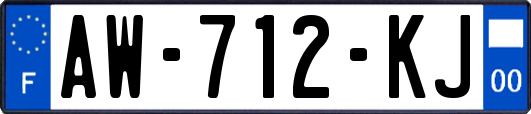 AW-712-KJ