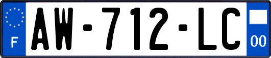 AW-712-LC