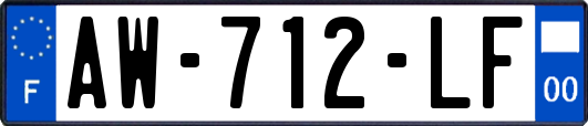 AW-712-LF