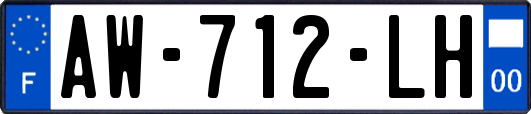 AW-712-LH
