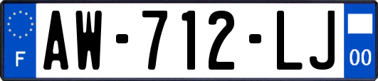 AW-712-LJ