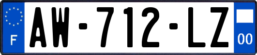 AW-712-LZ