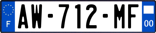 AW-712-MF