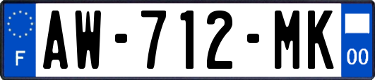AW-712-MK