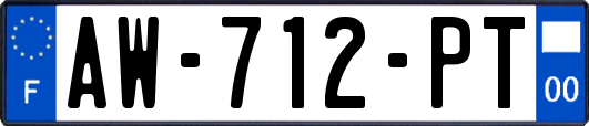 AW-712-PT