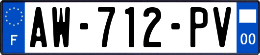 AW-712-PV