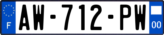 AW-712-PW