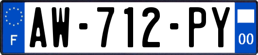 AW-712-PY