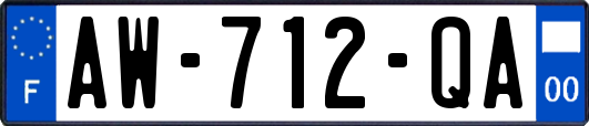 AW-712-QA