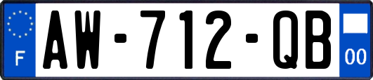 AW-712-QB