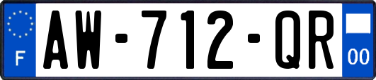 AW-712-QR