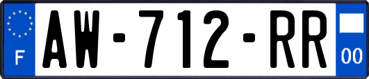 AW-712-RR