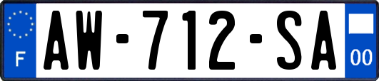 AW-712-SA