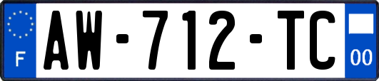 AW-712-TC