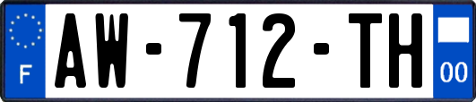 AW-712-TH