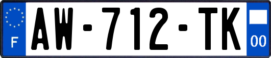 AW-712-TK