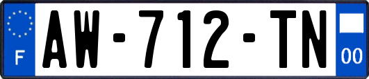 AW-712-TN
