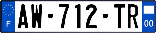 AW-712-TR