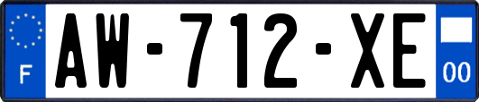 AW-712-XE