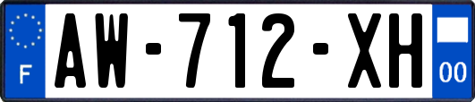 AW-712-XH