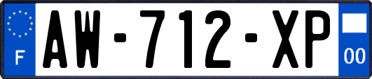 AW-712-XP