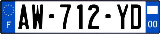 AW-712-YD