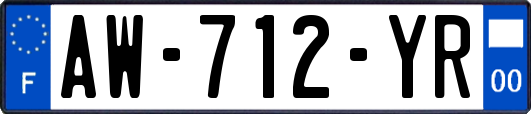 AW-712-YR