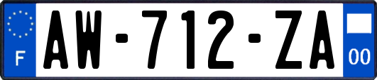 AW-712-ZA