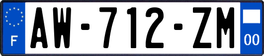 AW-712-ZM